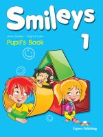 Smileys 1